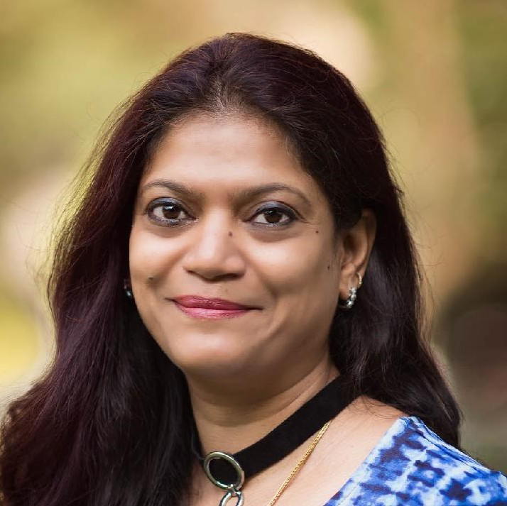 Aruna Singh  - CFO, Microsoft India and South Asia 